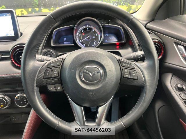 Mazda CX-3 2015-05 6992882-10
