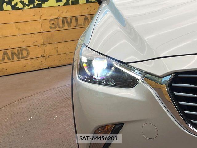 Mazda CX-3 2015-05 6992882-11