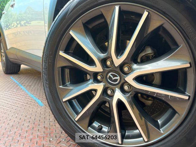 Mazda CX-3 2015-05 6992882-12