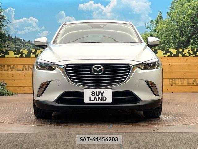 Mazda CX-3 2015-05 6992882-13