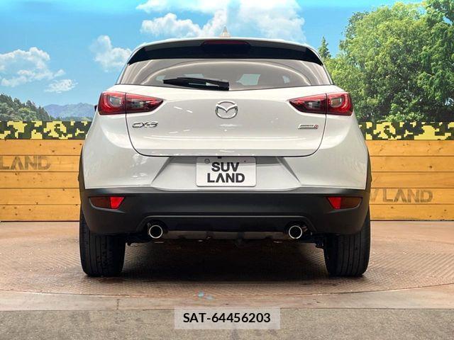 Mazda CX-3 2015-05 6992882-14