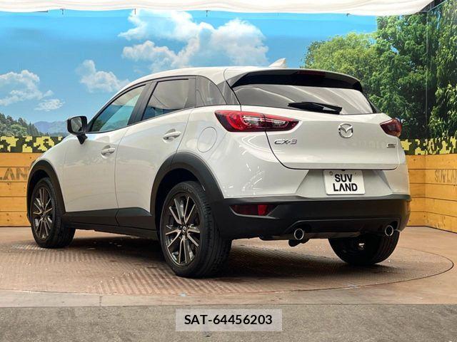 Mazda CX-3 2015-05 6992882-16
