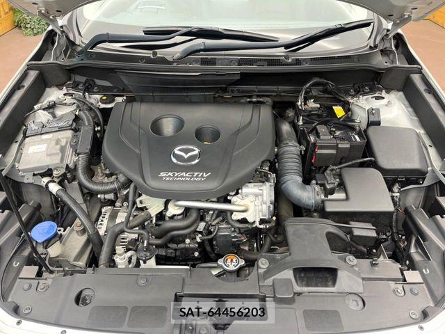 Mazda CX-3 2015-05 6992882-17