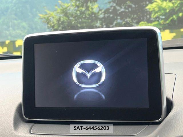 Mazda CX-3 2015-05 6992882-3