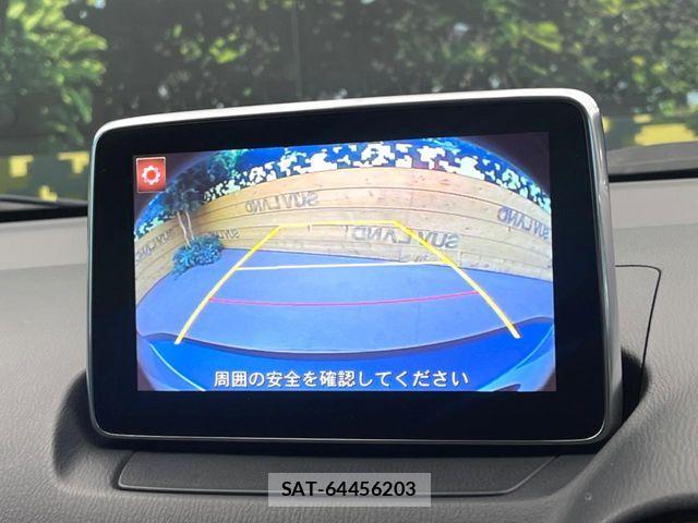 Mazda CX-3 2015-05 6992882-4