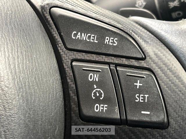 Mazda CX-3 2015-05 6992882-6