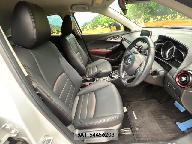 Mazda CX-3 2015-05 6992882-7