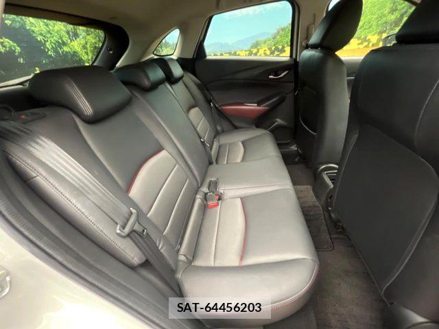 Mazda CX-3 2015-05 6992882-8