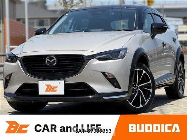 Mazda CX-3 2024-03 6992839-0