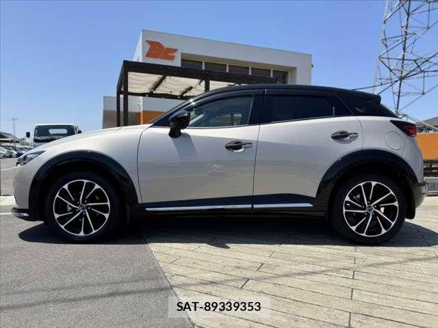 Mazda CX-3 2024-03 6992839-10