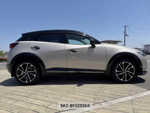 Mazda CX-3 2024-03 6992839-11