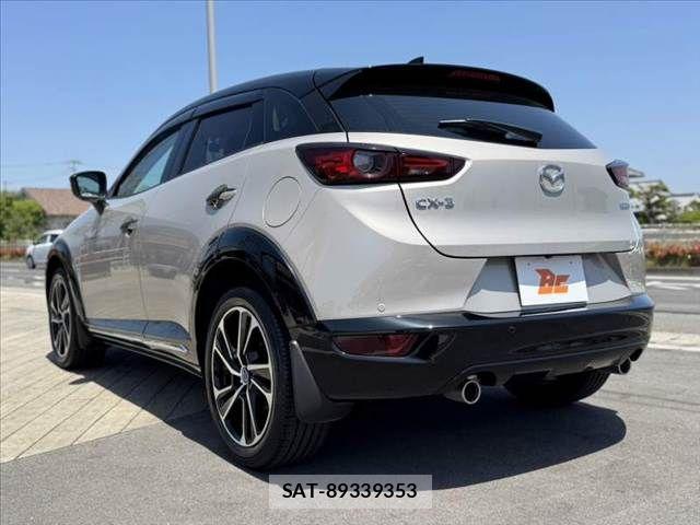 Mazda CX-3 2024-03 6992839-12