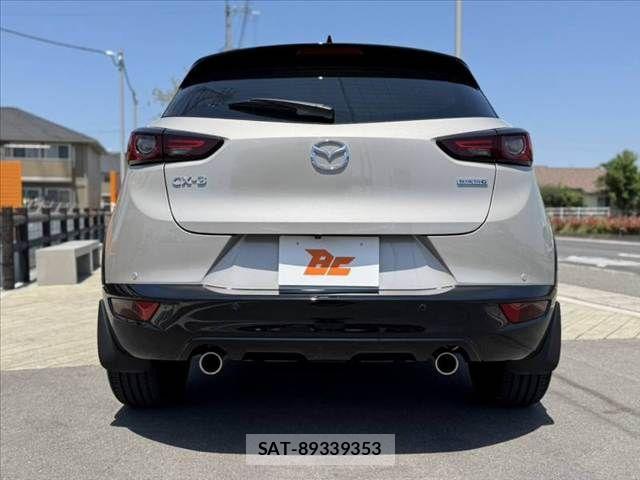 Mazda CX-3 2024-03 6992839-13