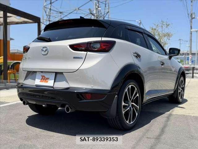 Mazda CX-3 2024-03 6992839-14