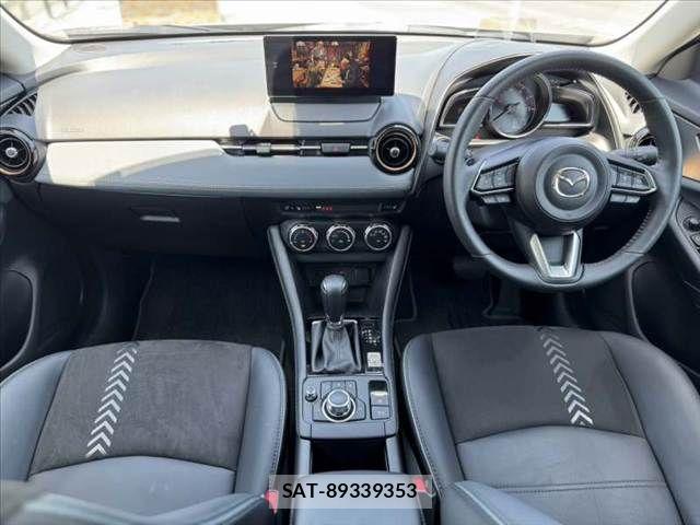 Mazda CX-3 2024-03 6992839-1