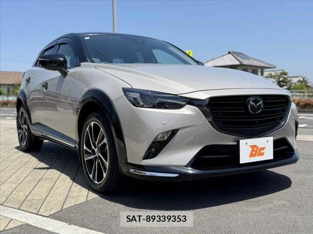 Mazda CX-3 2024-03 6992839-7