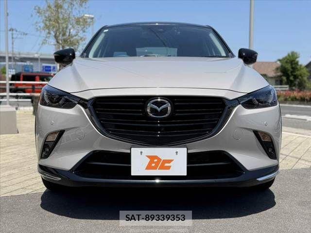 Mazda CX-3 2024-03 6992839-8