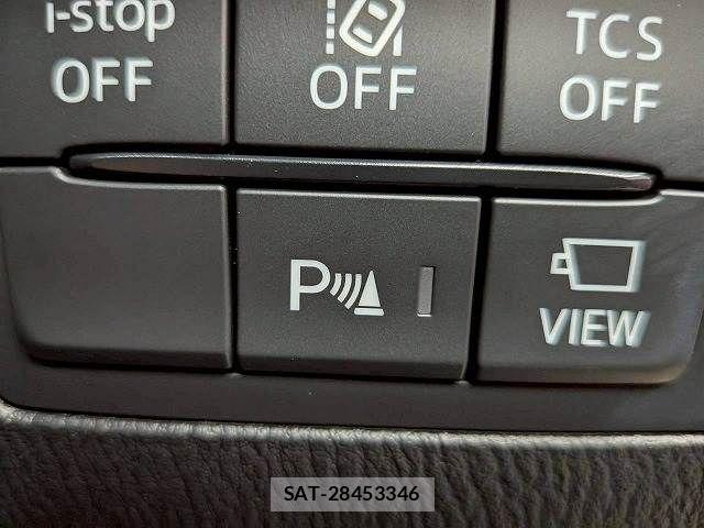 Mazda CX-3 2023-11 6992843-9