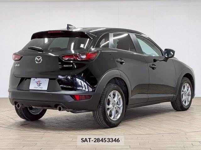 Mazda CX-3 2023-11 6992843-15