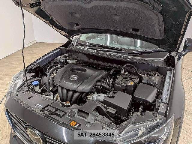 Mazda CX-3 2023-11 6992843-17