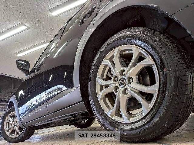 Mazda CX-3 2023-11 6992843-18
