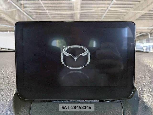 Mazda CX-3 2023-11 6992843-2