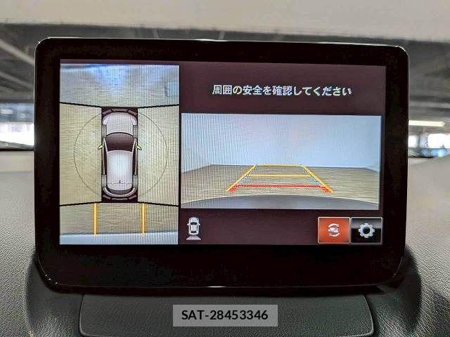 Mazda CX-3 2023-11 6992843-3