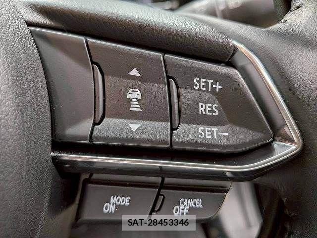 Mazda CX-3 2023-11 6992843-7