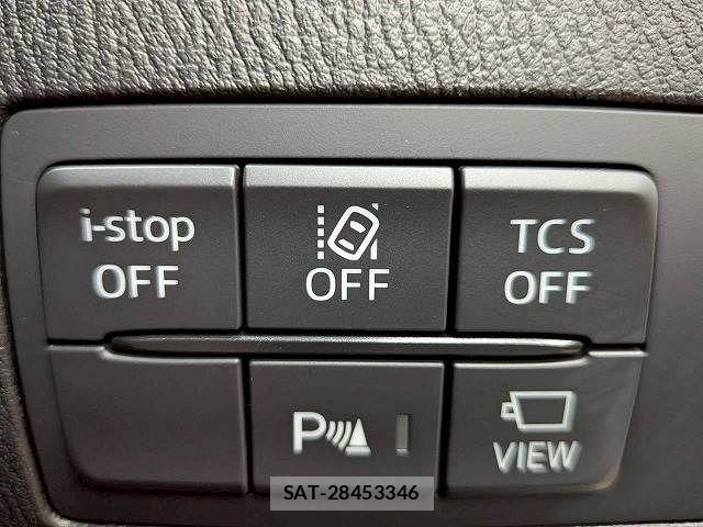 Mazda CX-3 2023-11 6992843-8