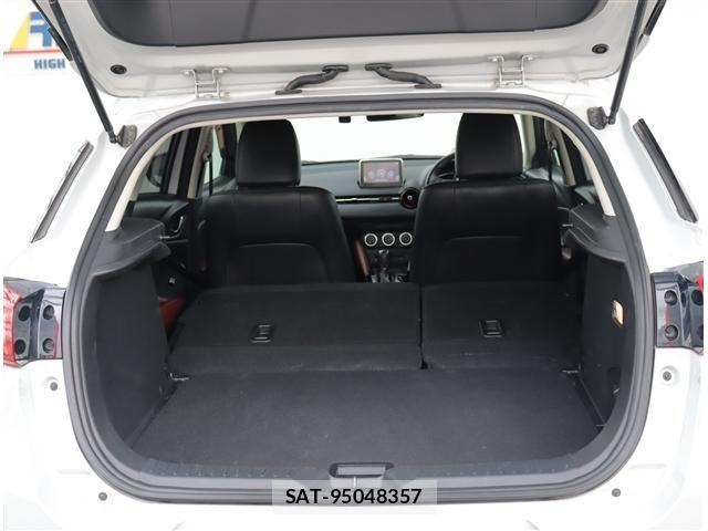 Mazda CX-3 2015-05 6992846-10