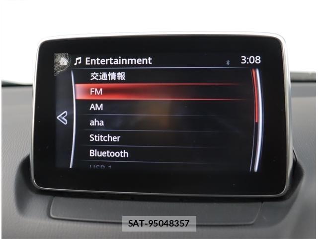 Mazda CX-3 2015-05 6992846-11