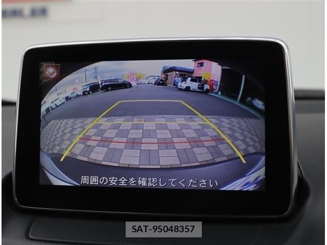 Mazda CX-3 2015-05 6992846-13