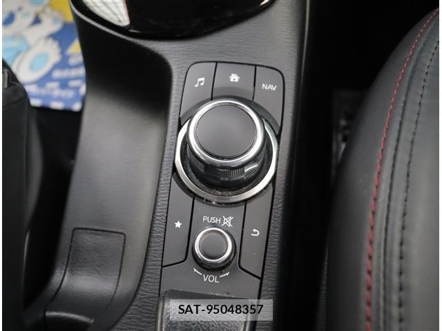 Mazda CX-3 2015-05 6992846-19