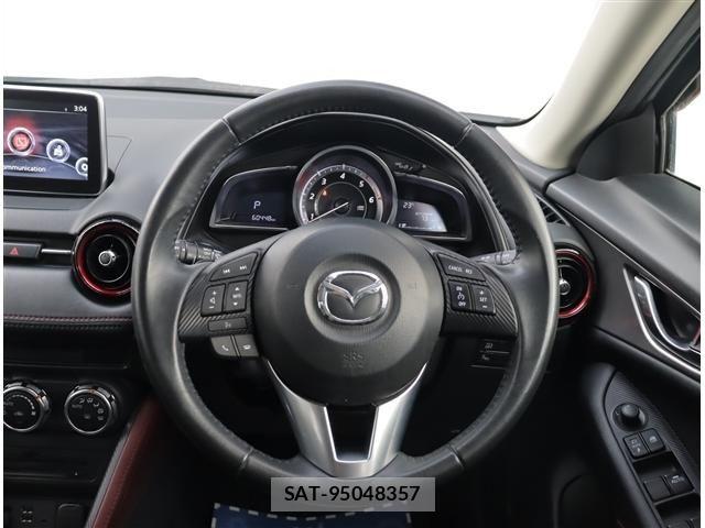 Mazda CX-3 2015-05 6992846-20