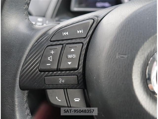 Mazda CX-3 2015-05 6992846-21