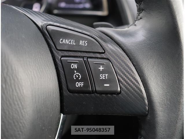 Mazda CX-3 2015-05 6992846-22