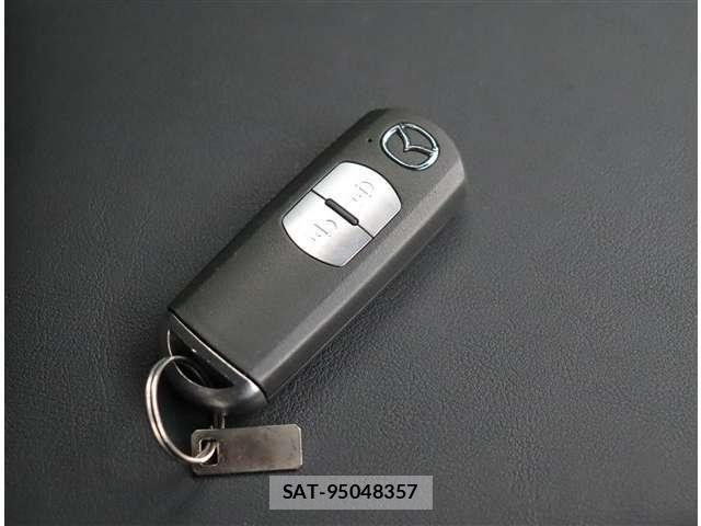Mazda CX-3 2015-05 6992846-24