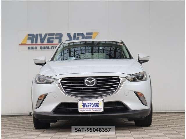 Mazda CX-3 2015-05 6992846-25