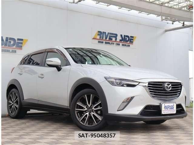 Mazda CX-3 2015-05 6992846-26