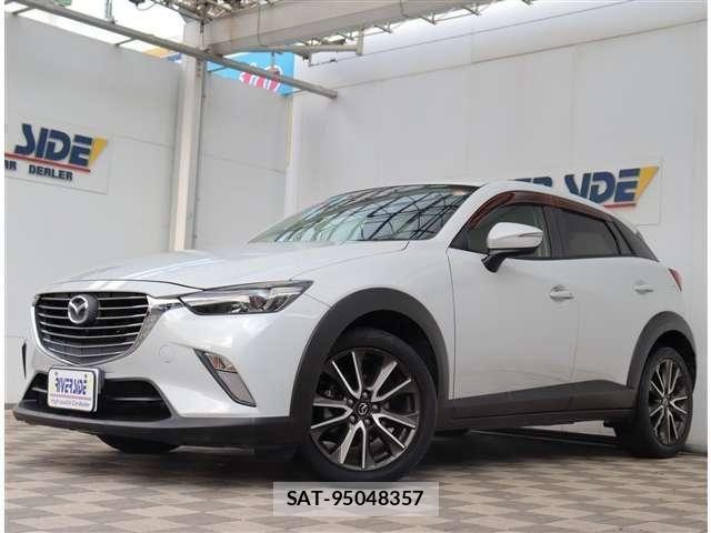 Mazda CX-3 2015-05 6992846-27