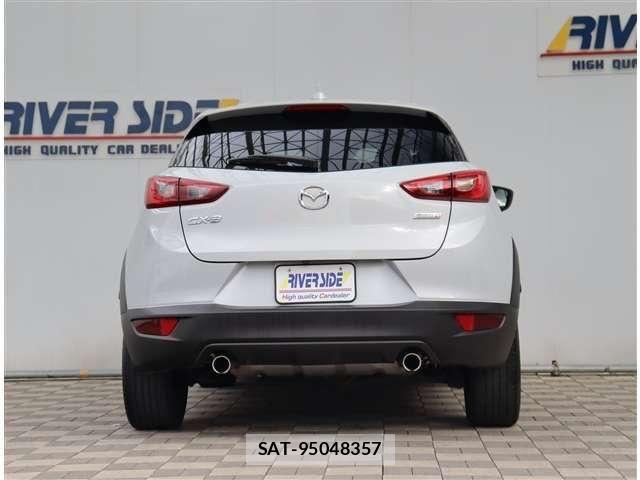 Mazda CX-3 2015-05 6992846-28