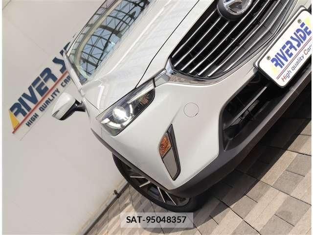Mazda CX-3 2015-05 6992846-29