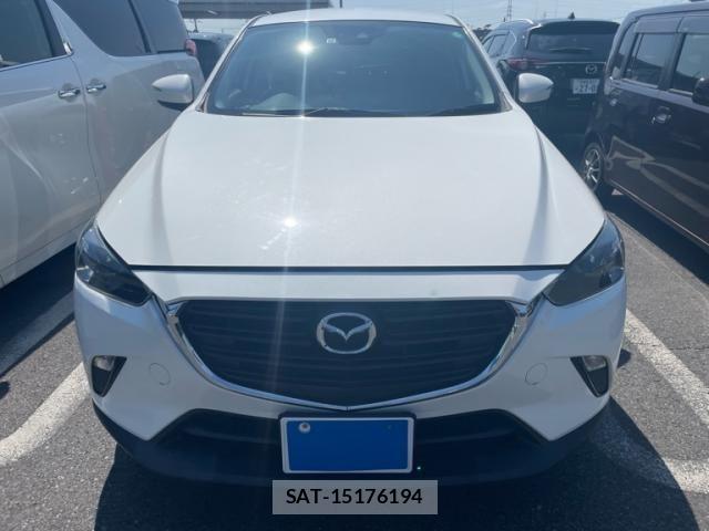 Mazda CX-3 2021-12 6992844-0