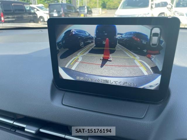 Mazda CX-3 2021-12 6992844-17