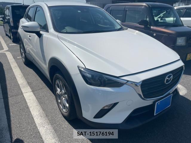 Mazda CX-3 2021-12 6992844-1