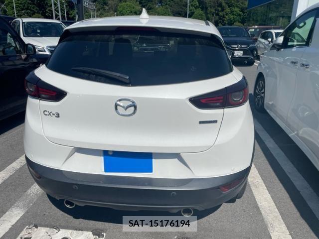 Mazda CX-3 2021-12 6992844-2