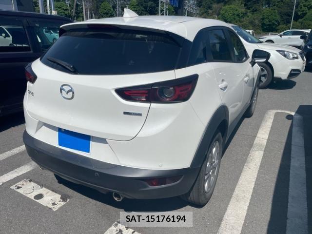 Mazda CX-3 2021-12 6992844-3
