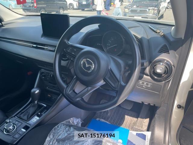 Mazda CX-3 2021-12 6992844-7