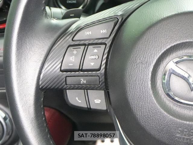 Mazda CX-3 2015-09 7058095-10