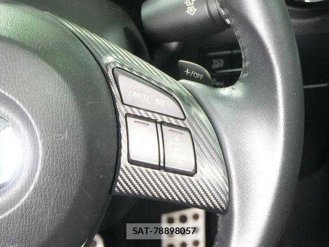 Mazda CX-3 2015-09 7058095-11